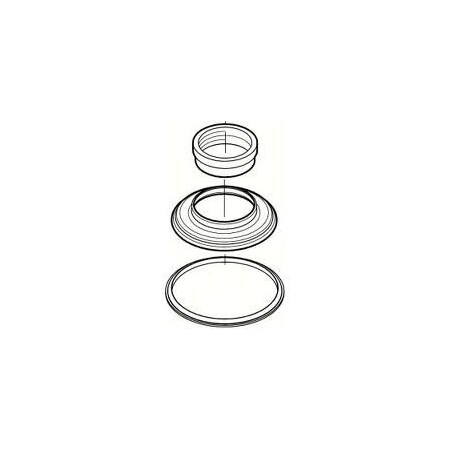 Pfister Pfister S/A Trim Ring Tb 960-048Y